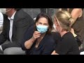 Livestream: Die Grünen starten ihre Wahlkampagne offiziell