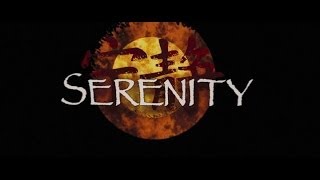 Serenity Trailer