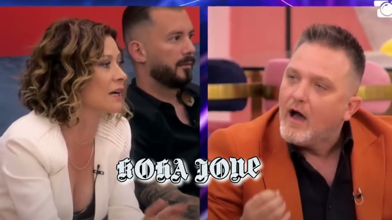 “Egla t’i bie vetë telefonit…”/ Juli zbulon ish-banorët që ka komunikuar pas përfundimit të BBV3