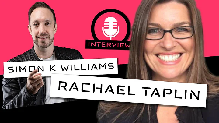 Rachael Taplin - Public Relations