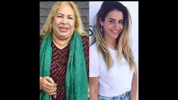 Thumbnail of Dilber ay ı  büsra pekin oynayacak sizce benziyor  mu