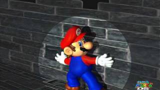 Super Mario 64 - Dire Dire Docks Remix chords