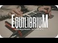💠 EQUILIBRIUM by Stabos | Electronic Music Video #38