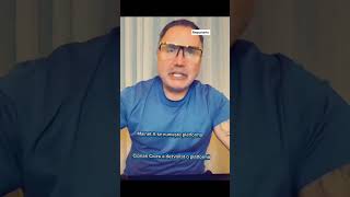 Rizea Despre Ciprian Ciceu