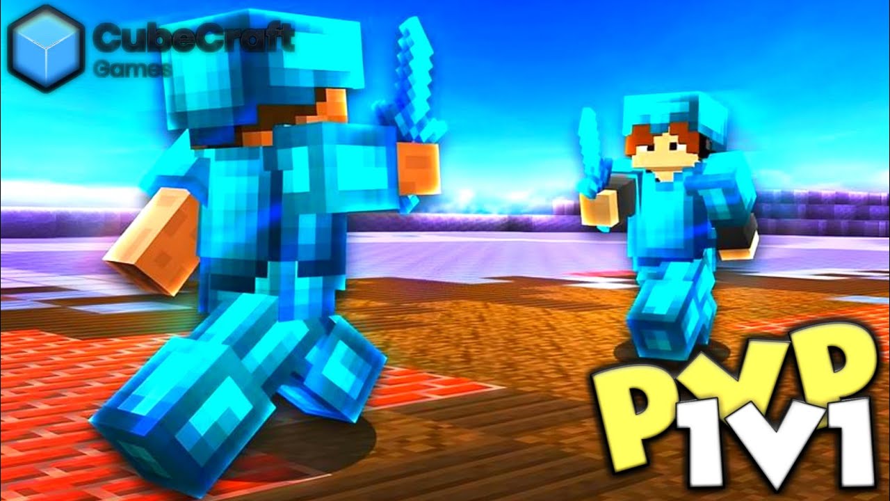 PVP Gameplay in minecraft mobile..........! 😍 - YouTube