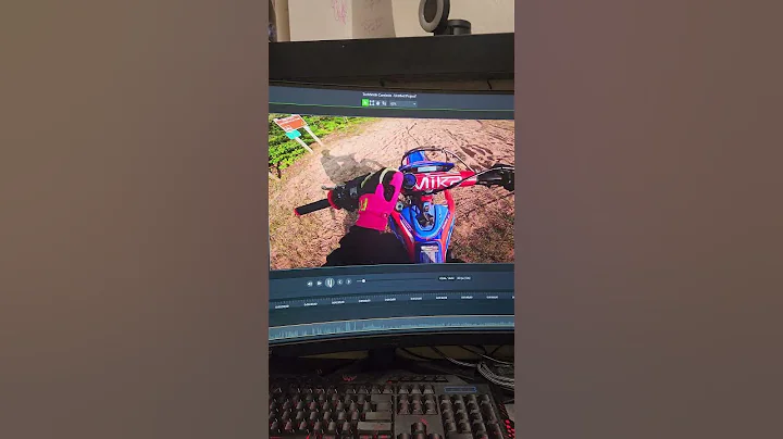 Need help with video