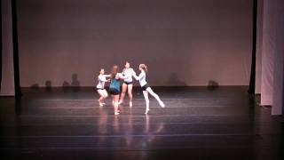 Ins Tango Blue Strut Dance Open