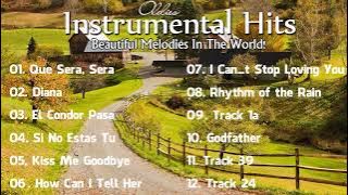 101 Greatest Instrumental Hits - The Most Beautiful Melodies In The World!