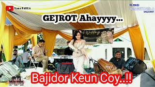 KEMBANG GADUNG _ Ryanti (Euis SL)  Joged keun Coyy....!!  'Sherill wedding'