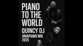 AMAPIANO MIX : Dj Maphorisa, Kabza de Small, ShakesXLes, Scotts Maphuma, Uncle Waffles,Mellow/Sleazy