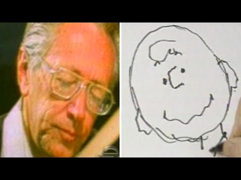 Good grief! The story of Charles Schulz, the creator of Peanuts