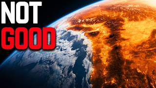 Is The Pacific Northwest About To Relive The Disaster That Killed Hundreds in 2021?