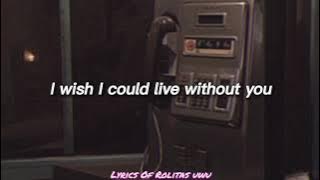 Telephones - VACATIONS | [LYRICS]