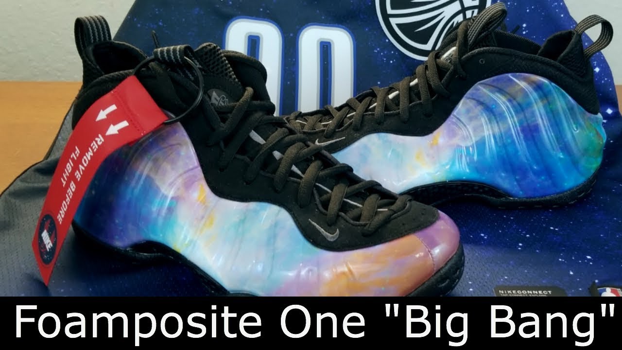 most expensive foamposites