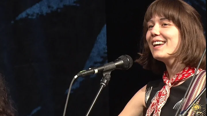 Won't You Come and Sing For Me - Molly Tuttle with...