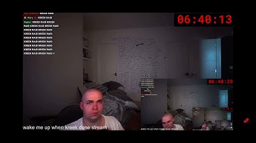 Steak Gets in an infinite loop..