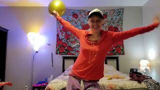 D Balloons At Sheris Ranch