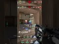 CRAZY 6k VALORANT ACE #valorant #shorts #viralvideo #funny