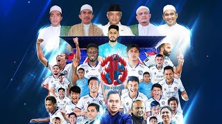 Tabligh Maulid Akbar Milad ke-35 AREMA bersama Majlis Riyadlul Jannah @ Stadion Kanjuruhan