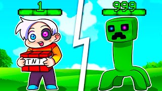 видео: 😨 Майнкрафт но МЫ ПРЕВРАЩАЕМСЯ В КРИПЕРОВ с Каждым Уровнем! картинка: 😨 Майнкрафт но МЫ ПРЕВРАЩАЕМСЯ В КРИПЕРОВ с Каждым Уровнем!