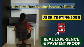 ✨️Best User Testing Websites 2025? | UserFeel, Userlytics &amp; UserTesting Review + Proof