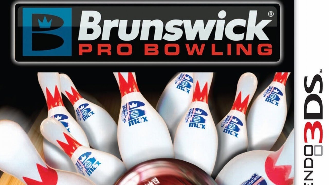 Brunswick pro bowling ps3 deals