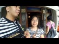 He visited me in Indonesia #Jakarta #Bandung #LDR #FILIPINO-INDONESIAN