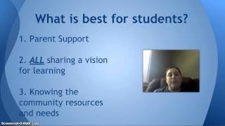 EDL 856- Case Study