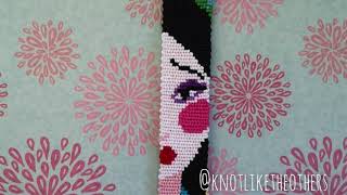 Mulan Timelapse Video