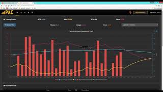 Cycling training - the ultimate analysis software screenshot 5