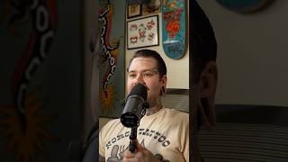 The Easiest Quickest Way To Master Painting Tattoo Flash! #uniteandwinpodcast #theupgradedtattooer
