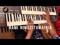 Nami Nimezitumainia Mtunzi M.B.Syote  well played With Master Jerry Newman