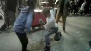 Boa On Movie Set Of Cobu 3D Exclusive