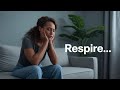 Respire... C'est pas la fin ! #motivation #résilience #discipline