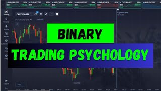 Trading Psychology For Binary Options Traders
