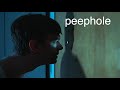 Peephole  short horror movie 2018