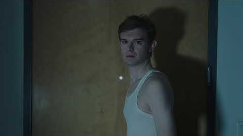 Peephole - Short Horror Movie (2018)