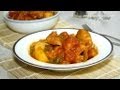 Chicken Asado