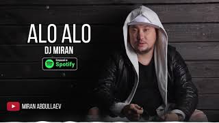 Miran Abdullaev - Alo Alo (Official Audio)