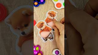 Great Squishy Working LOL 🤪  💩 #satisfying #great #squishy #fidget #funnyfunny #trend #viral #shorts