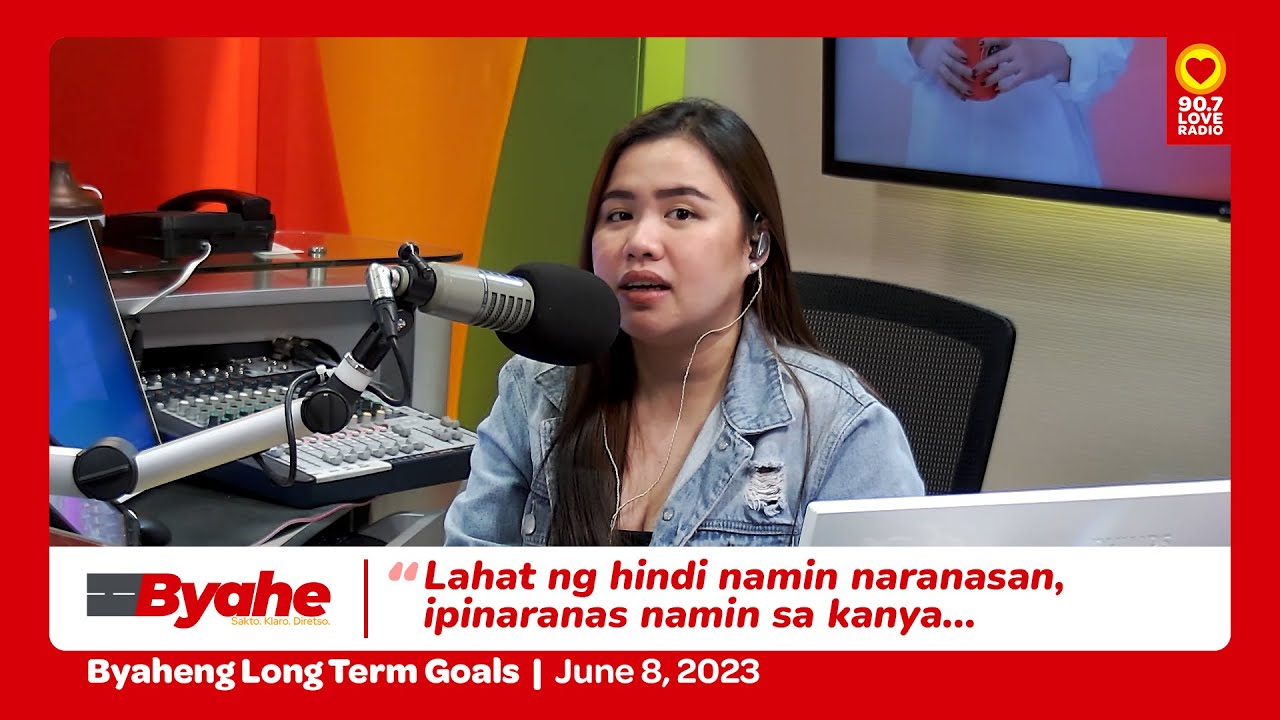 NA SPOIL KO YUNG ANAK KO Byaheng Long Term Goals Ni Sonia June 8 na-spoil-ko-yung-anak-ko-byaheng-long-term-goals-ni-sonia-june-8