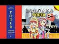 Las 48 Leyes Del Poder Parte 1 Por Robert Greene Resumen Animado[SoloParaInteligentes]