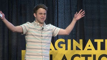 How Cryptokitties Might Inform the Infrastructure for Computational Law | Bryan Wilson | MIT 2019