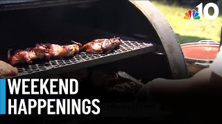 Weekend Happenings: Juneteenth, Father's Day and more The Fatherhood Code Event Happening On June 27