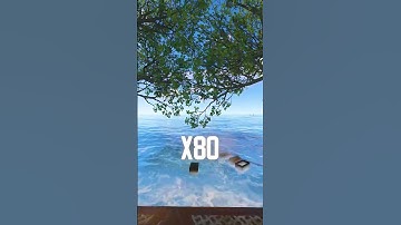 СКОЛЬКО РАЗРЫВНЫХ ПАТРОНОВ НУЖНО ВЫСТРЕЛИТЬ ЧТОБЫ СЛОМАТЬ ОРУЖИЕ В РАСТ/RUST #раст #shorts #rust