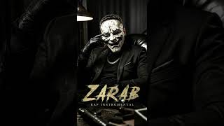 Hard Rap Instrumental 2025 | Hard Trap Beat 🔥
