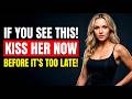 7 Female Psychology Triggers That Make Women Desire You Instantly