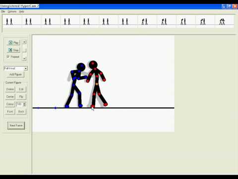 4 - Hit Pivot Combo Tutorial