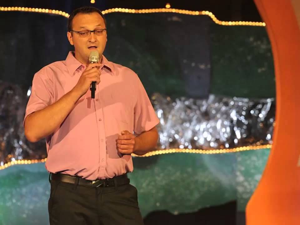 podravec sem fala bogu