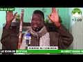 IMAM MOHAMED MAHI OUATTARA SERMON DU VENDREDI 03 AVRIL 2026